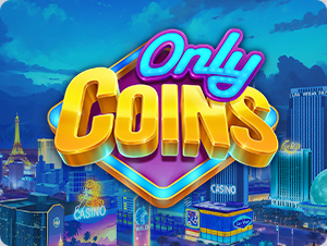 Only Coins